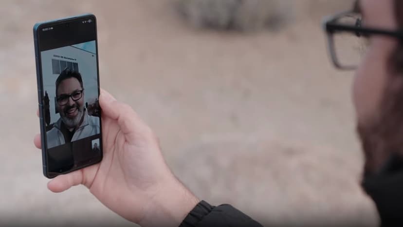 Starlink Mobile: 4Mbps Speeds Revealed for Satellite Calls