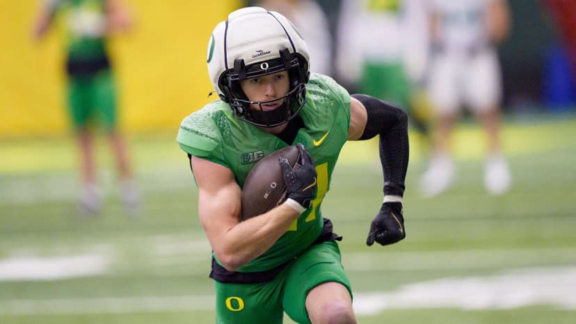 Steelers Eye 2026 Draft for Safety Talent