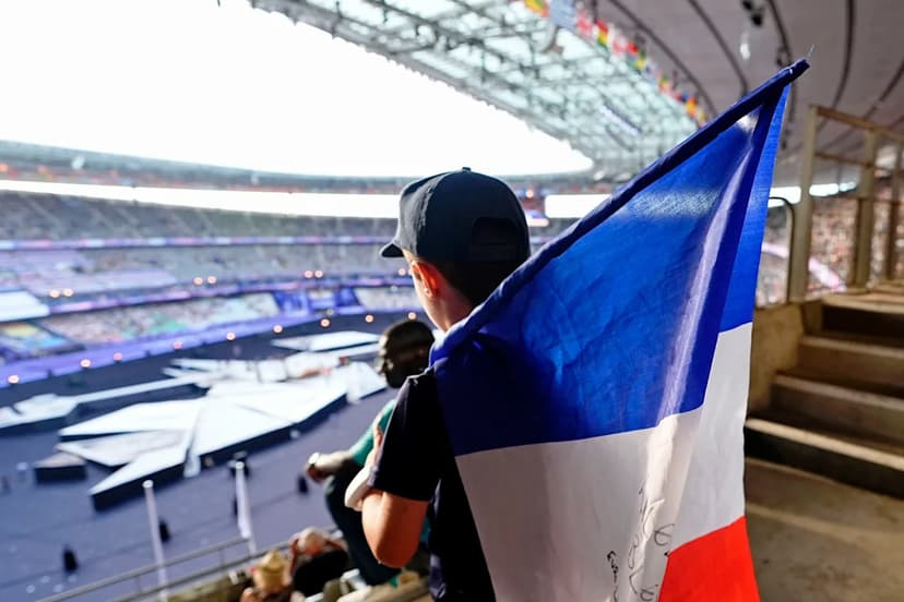 Steelers to Play Saints in Historic Paris NFL Game