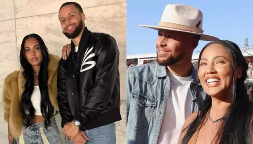 Curry's Milestone: Chef Curry's Career Points Soar