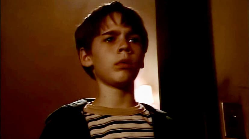 King's 'Gramma' Haunts Twilight Zone Revival