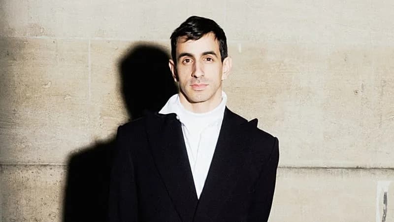 Fashion's New Architect: Digital Design Revolution