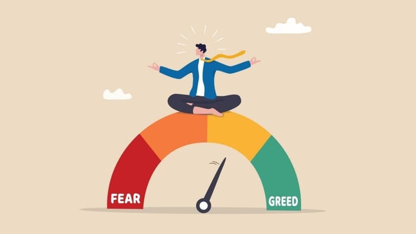 Market Sentiment Improves as Dow Surges 500+ Points