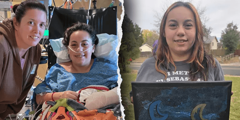 Stolen Car Crash Kills Family of Four