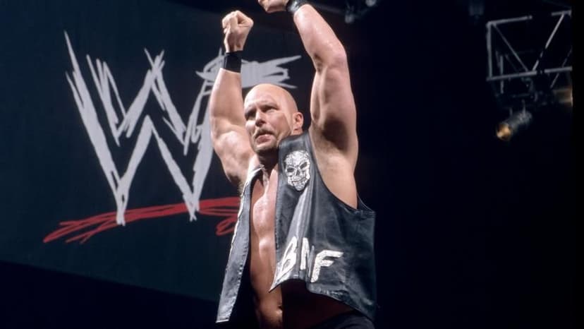 Stone Cold Won't Appear at Raw 3:16
