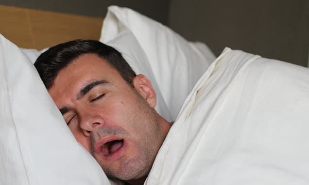 Snoring Secrets: Sleep Position is Key