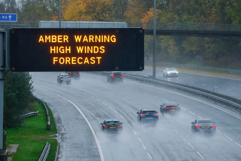 Storm Names Explained: Why Austen & Boelo?