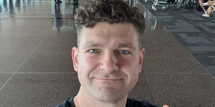 Stranded in Doha: Witnessing Missile Fire from Hotel Window