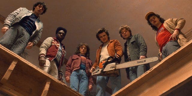 Stranger Things 5 Budget Stuns With $50M Per Episode