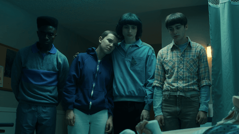 Stranger Things 5: Kids Face Biggest Threat Yet