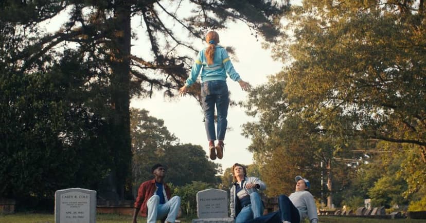 Stranger Things: The Final Season Approaches!