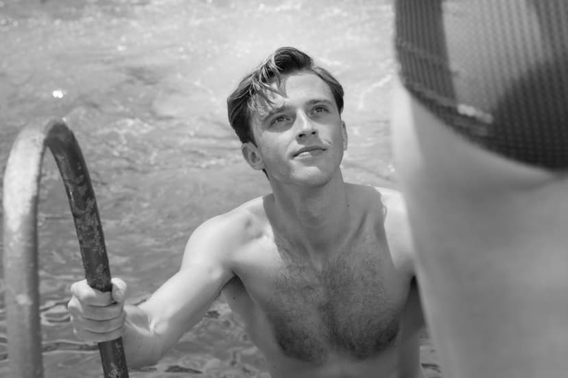 Ozon's 'The Stranger' Wins Big at Lumière Awards