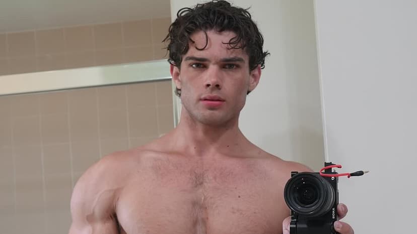 Streamer Clavicular Arrested in Arizona Nightclub Bust