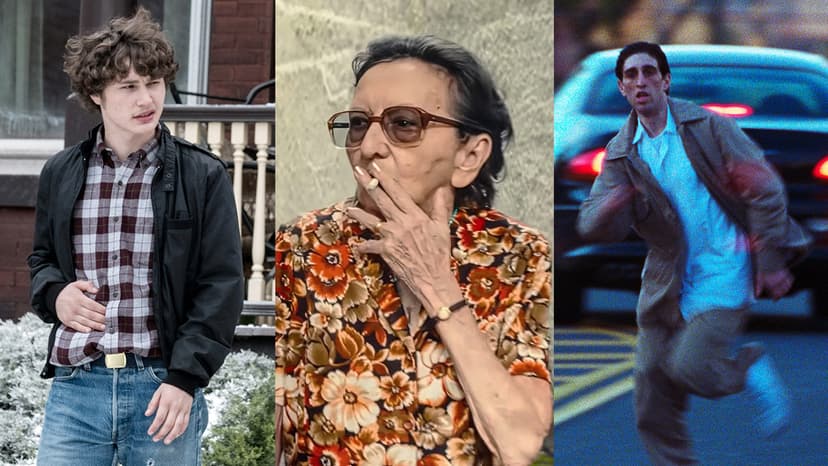 Street Casting: Hollywood's Risky Search for Realism