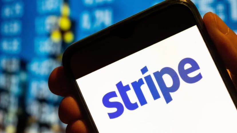 Stripe Eyes PayPal Acquisition in Landmark Deal
