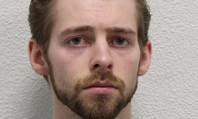 Student Stabs Girlfriend, Friends 'Dumbfounded'