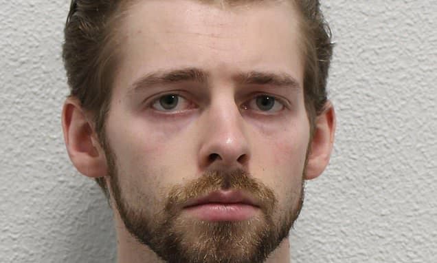 Student Jailed for Life After Brutal Murder of Girlfriend