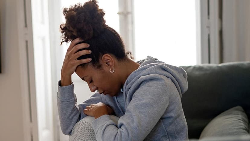 Sudden Fatigue Hits Women: Know The Causes