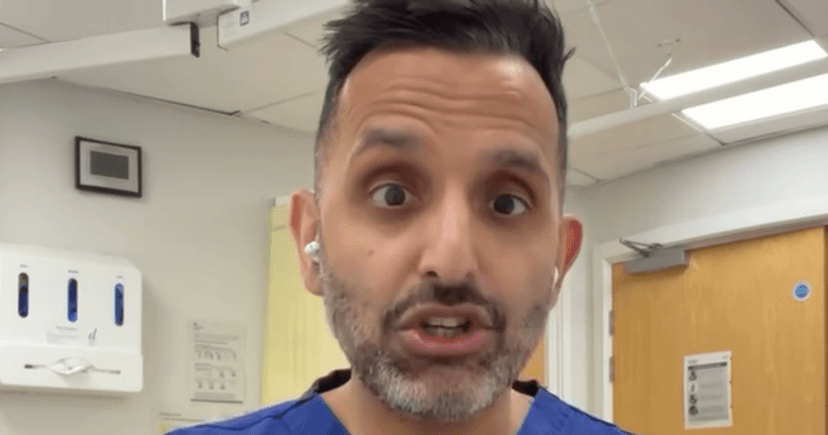 Sugar, Not Alcohol, Fuels Liver Disease Surge