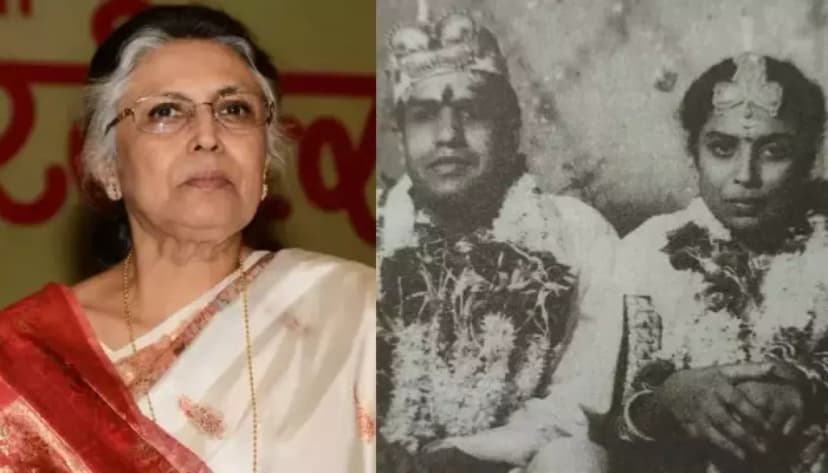 Suman Kalyanpur Dies at 89; Voice Echoes On