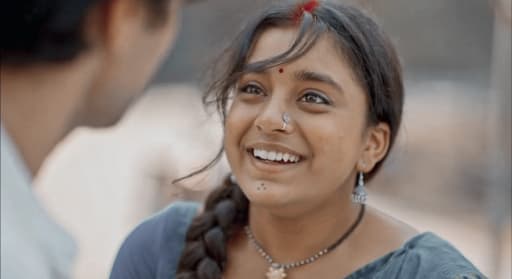 Sumbul Touqeer: Love Beyond Romance