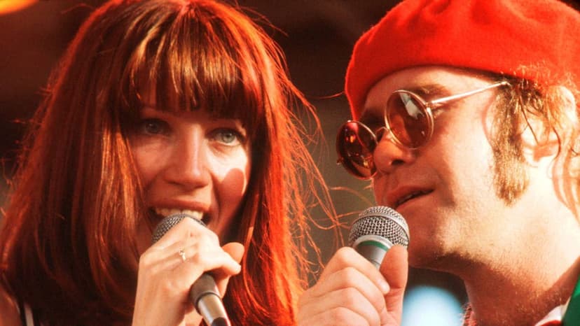 Your Birth Year's Summer Anthem Revealed