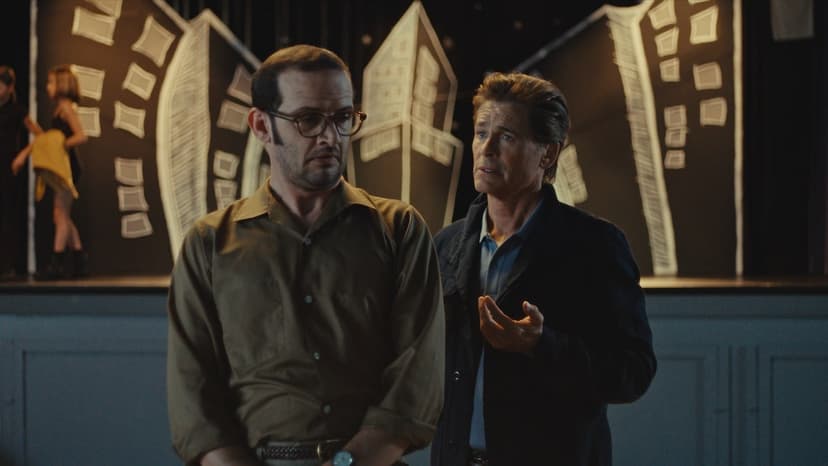 Middle Schoolers Stage 9/11 Musical for Revenge Plot