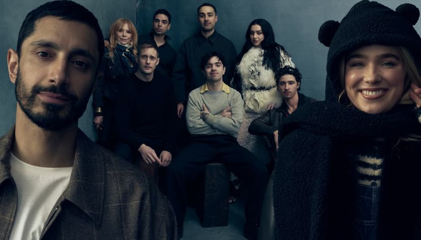 Sundance Stars Shine at Deadline Studio