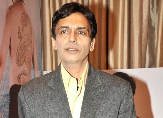 Dev Anand's Son Suneil Anand Dies at 70 in London