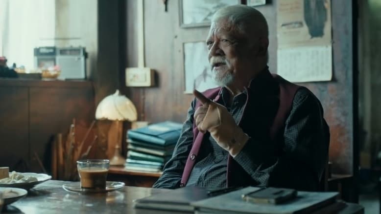 Veteran Actor Sunil Thapa Dies at 68