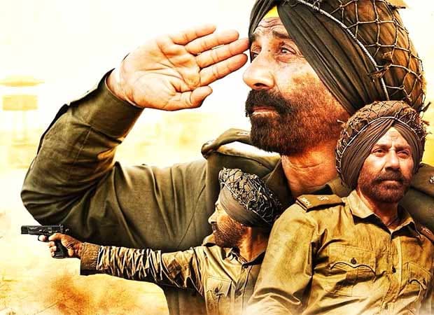 Border 2 Roars: Deol Proves 'Dhai Kilo Ka Haath' Still Rules