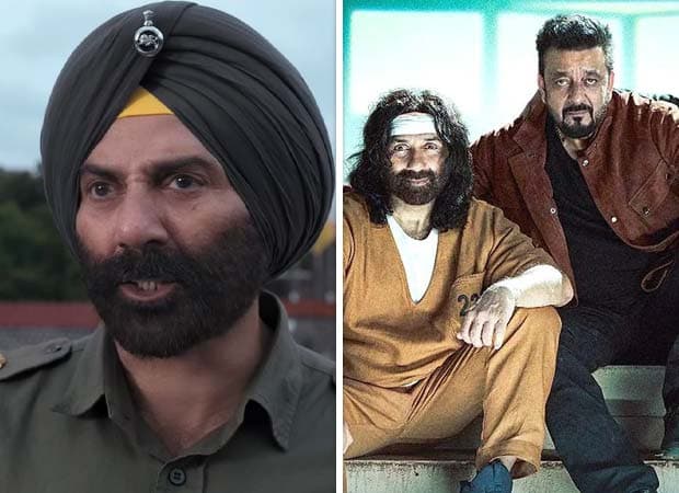 Sunny Deol Eyes Record 7 Releases in 2026!