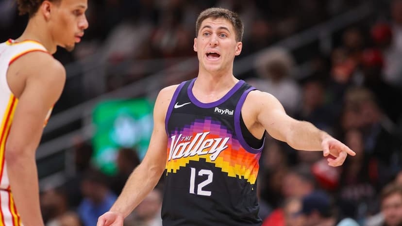 Suns Seek Bounce-Back vs. Struggling Blazers