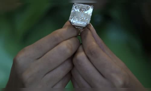 US Tariffs Shatter Surat's Diamond Industry