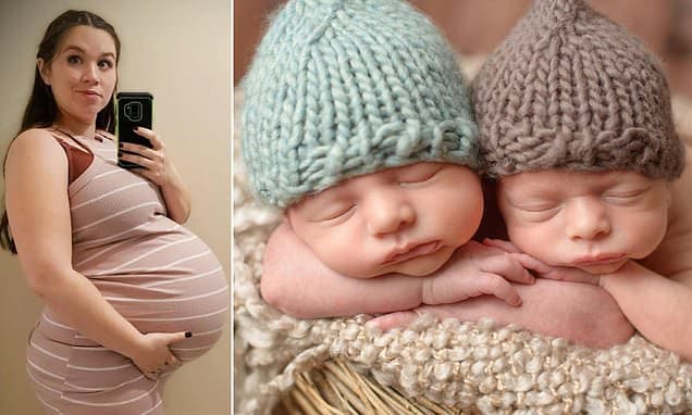 Surrogacy Nightmare: Twins' Father Texts 'Find Adoptive Parents'