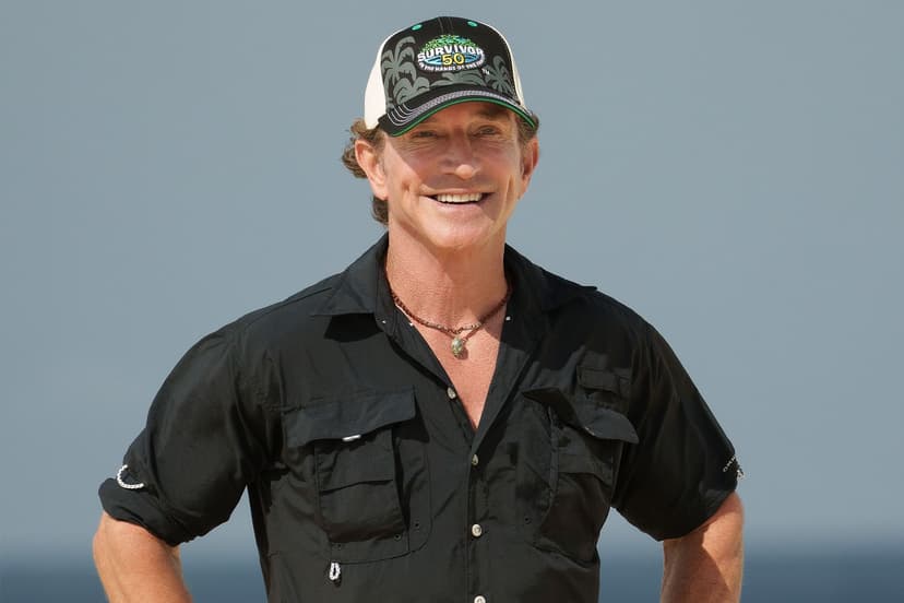 Survivor 50 Ditches Probst's Podcast for New Strategy