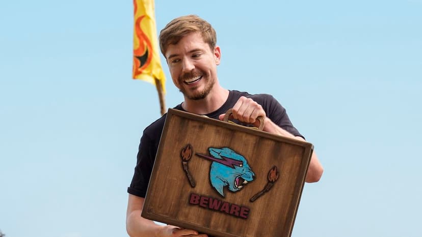 Survivor 50: MrBeast's Game-Changing Cameo Revealed