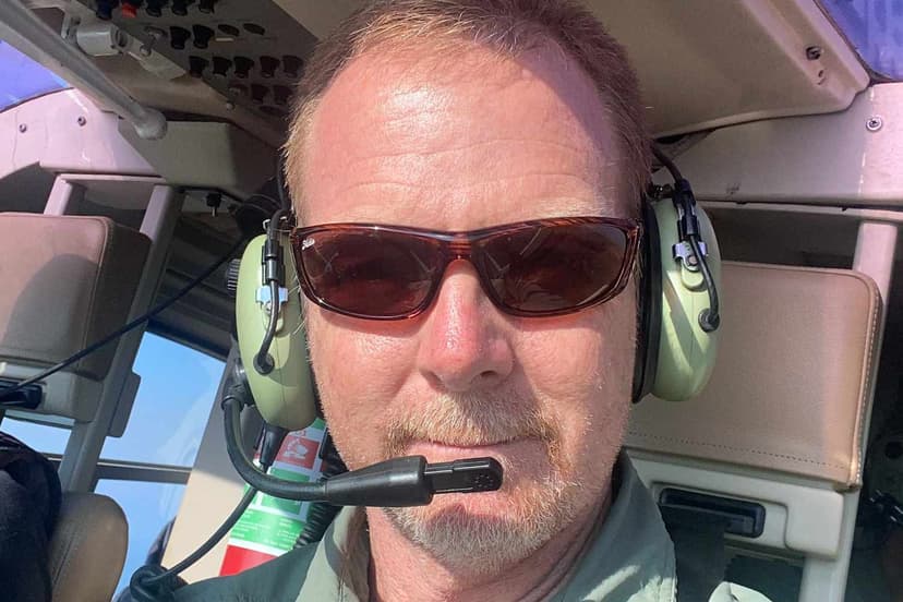 Tribute to Beloved Survivor Editor Sean Foley