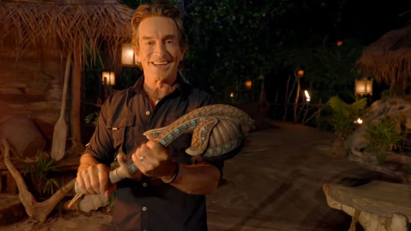 Survivor's 'Open Era' Begins: New Twists Ahead!