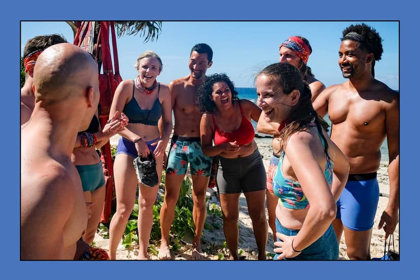 Survivor's First 50 Winners: Where Are They Now?
