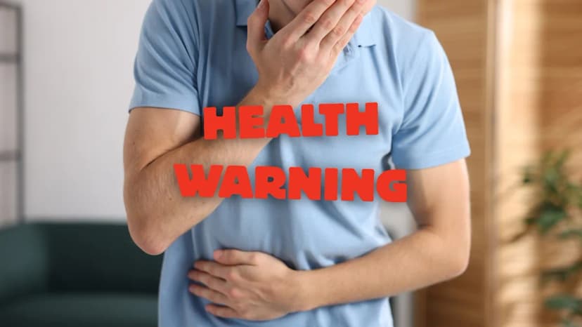 Sussex County Residents Warned of Norovirus Spread