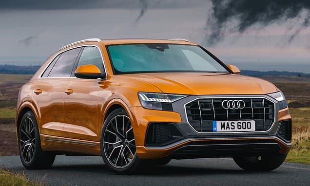 Tax SUVs to Fund EV Scheme, Say Campaigners