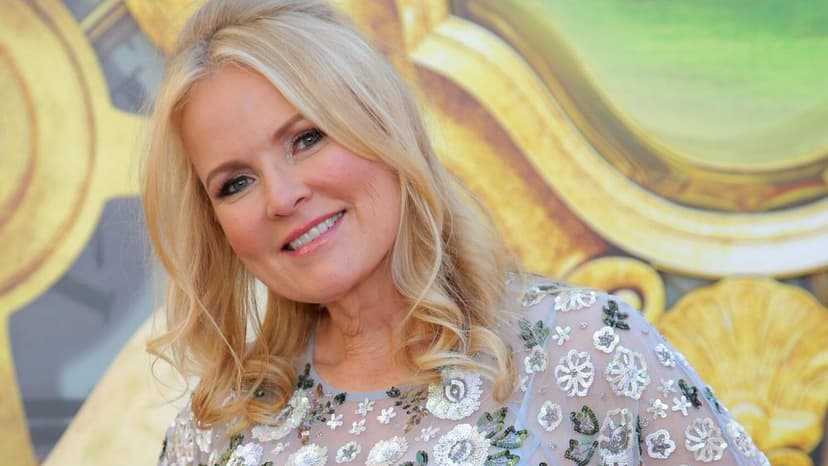 Suzanne Todd Signs Exclusive TV Pact with MGM