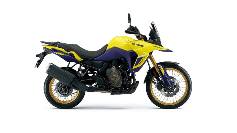 Suzuki India Revs Up FY26-27 with 4% Sales Surge