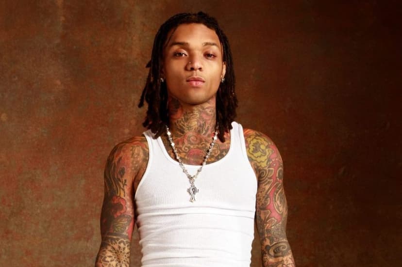 Swae Lee Announces 2027 Australia Tour
