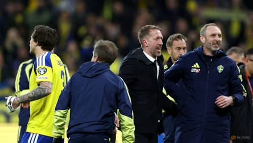 Manager's Redemption: From Rock Bottom to World Cup Glory