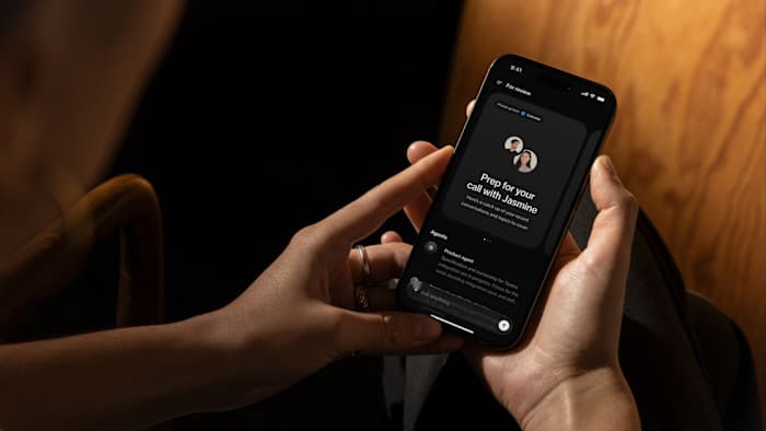 Sweden's AI boom: Can it keep its tech stars?