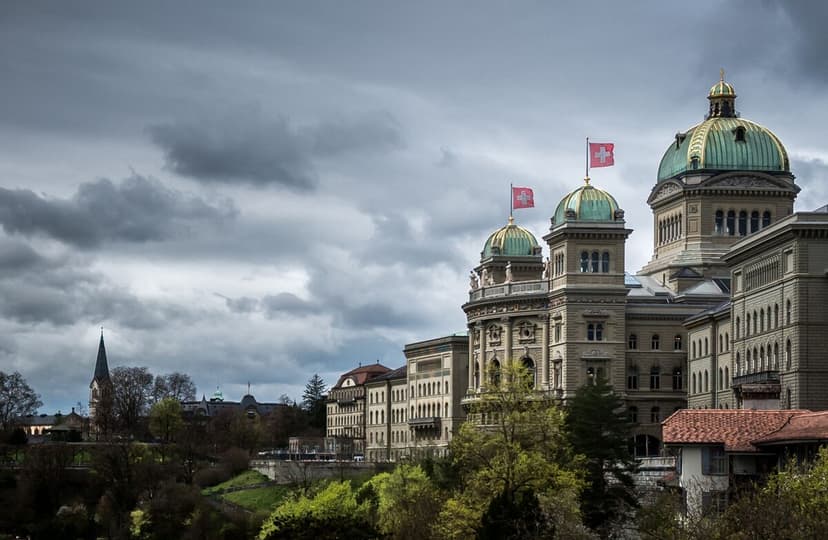 Switzerland Blocks Iran War Flights