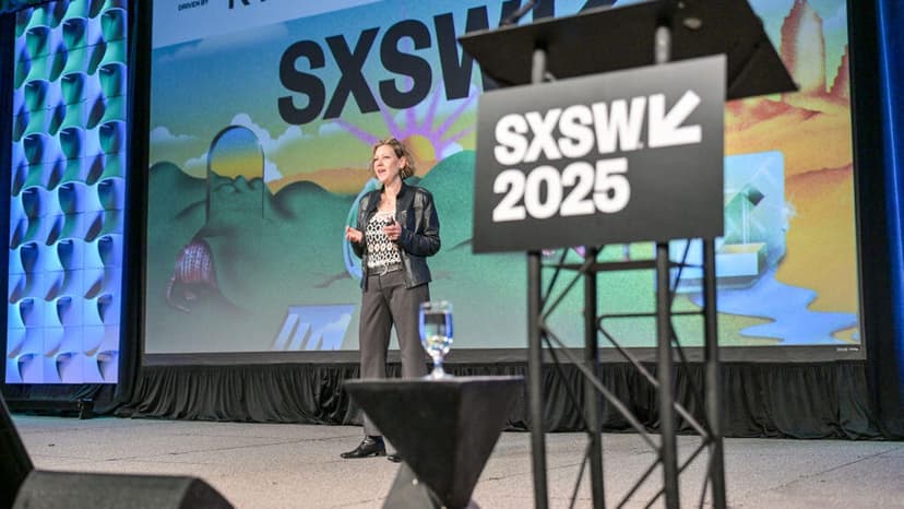 SXSW 2026: AI, VR, and Future Tech Converge