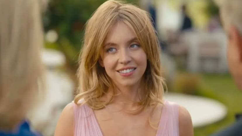 Sweeney's Rom-Com Ignites Streaming Charts